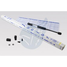 BSG Bmw 5 Serisi - 6 Serisi 2010-2017 F11 Motor Kaput Amortisörü Adet (Oem NO:51237309119)