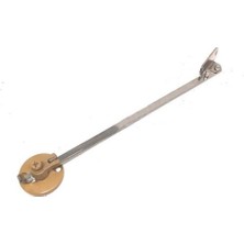 Elovias Sese Bar Makası Kahverengi (SS500-02KHV)