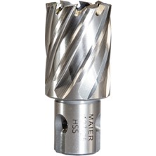 Schifler Schıfler Hss Manyetik Matkap Ucu 35*24 mm SCH3524