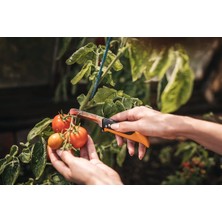 Fiskars Fiskars K80 Katlanır Hasat Bıçağı 1062819