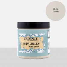 Cadence Very Chalky Dantel 500ML