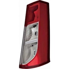 Mars Stop Lambası Dokker 12SONRASI Duysuz Sağ (Oem No: 265500284R)