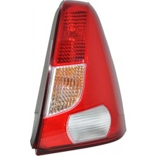Mars Stop Lambası Logan 07SONRASI Duysuz Sağ (Oem No: 6001549148)