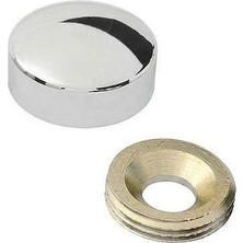 Elovias Vida Tapası Krom 16MM (TAP36)