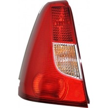 Mars Stop Lambası Logan 07SONRASI Duylu Sol (Oem No: 6001549149)