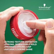 Osis+ Osis Flex Wax Ultra Güçlü 85 ml