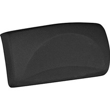 Shad SH37 - SH40 - SH44 - SH45 Uyumlu Motosiklet Arka Çanta Sırt Dayama Top Case Sırt Pedi Motor