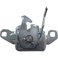 TŞT Dacia Sandero 2009-2012 Kaput Kilidi (Oem No: 6001547332)