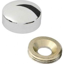 Elovias Vida Tapası Krom 20MM