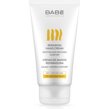Tr Babé Opferorientierten El Kremi, 50 ml