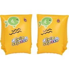 Yüzme Kollukları 3-6 J