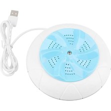 Welcomein Taşınabilir USB Mini Çamaşır Makinesi - Hızlı Kurulum Kolay Seyahat ve Kamp Için U