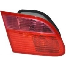 BSG Fiat Albea (2006 Yılında Çıkan Kasa) Stop Lambası Sol Iç Sole (Oem NO:51809416)
