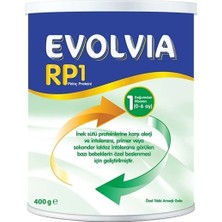 Evolvia Rp1 400 Gr.