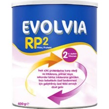 Evolvia Rp2