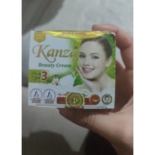 Kanza Beyazlatıcı Krem