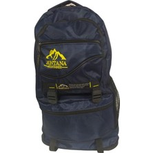 Tr 55 Lt + 10 Lt Su Geçirmez Kumaş Trekking Yarı Dağcı Seyahat Avcı Kampçı Bisiklet Yürüy�