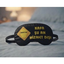 Ofis Shop Espirili Uyku Bandı