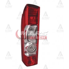 Mars Fiat Ducato - Peugeot Boxer - Citroen Jumper 2006-2014 Stop Lambası Duysuz Sağ (Oem NO:1344047080) (Adet)