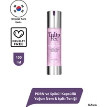 Apothe Tuliprx™ Pdrn Hydro Capsule Shot Essence Toner 100 ml Pdrn ve Spikül Kapsüllü Yoğun Nem & Işıltı Toniği