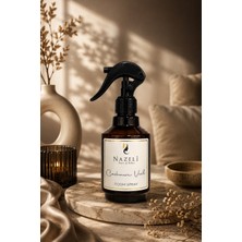 Nazeli Cashmere Veil Oda Kokusu Spreyi Özel Parfümlü - 250ML