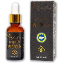 Tr Organik Propolis 30 ml