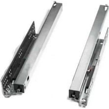 Elovias Samet Smart Slide Çift Açılım Frenli Ray 55 cm (127240237)