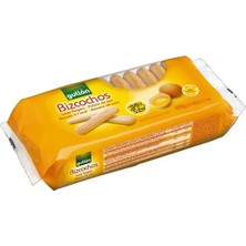 Gullon Kedi Dili Bisküvi 200 gr *3'lü