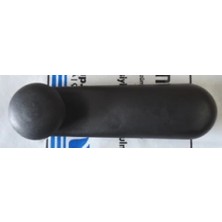 Fiat Palio 2005-2013 Cam Açma Kolu Siyah (Bfn) (Oem No: 719577614)