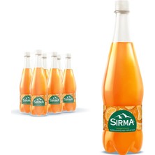Tr Sırma C Vitaminli Mandalina Aromalı Doğal Maden Suyu 6x1 L