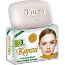 Kanza Cilt Kusursuzlaştırıcı ve Krem + Sabun Set