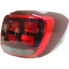 Mars Stop Lambası Sandero 16SONRASI Duysuz  Sağ (Oem No: 265506147R)