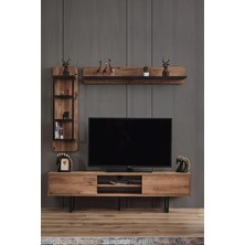 Enluso Venüs Smart Tv Duvar  Ünite
