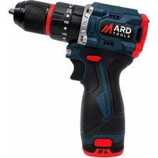 Maison Luré 16.8V 2.0AH Akülü Vidalama