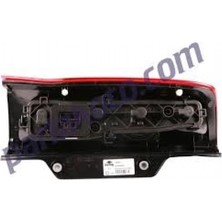 Mars Stop Lambası Fıorıno 08SONRASI / Pg Bıpper 08SONRASI Duysuz (Tek Kapı) Sağ (Oem No: 1358249080)