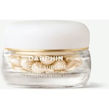 Darphin Eclat Sublime Kırışıklık Karşıtı Retinol Kapsül - 30 Kapsül