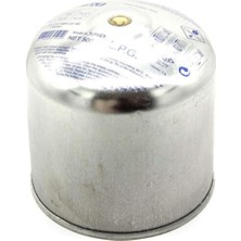 Tr Yüksek Kalite 500 gr L.p.g. Kamp Kartuşu Taşınabilir Piknik ve Kamp Ocağı Gaz Tüpü, PRN19