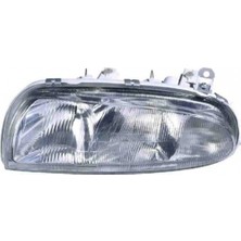Depo Ford Fiesta 96 99 Far Sol Beyaz Sinyal (Oem NO:97FX13006AA)
