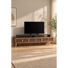 Enluso Diamond LCD Tv Sehpası