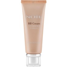 Tr Cosmetics Bb Cream, Bb Krem Doğal Kapatıcılık 500