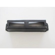 TŞT Dacia Logan 2009-2012 Arka Tampon Şok Emici (Darbe (Oem No: 8200651353)