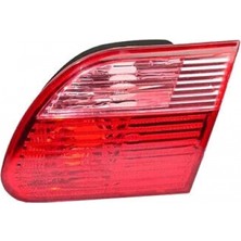 BSG Fiat Albea (2006 Yılında Çıkan Kasa) Stop Lambası Sağ Iç Sole (Oem NO:51809415)