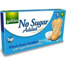 Gullon Yoğurt Aromalı Sandviç Bisküvi 220 gr *1'li