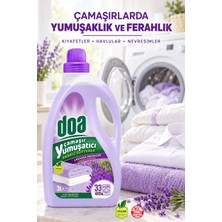 Doa Çamaşır Yumuşatıcı Lavanta Ferahlığı /3 Lt