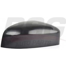 BSG Ford Focus 2012 Ayna Kapağı Sol (Astarlı) (Oem NO:BM5117K747AAXWAA)