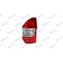 BSG Ford Courier 2014-2019 Çamurluk Davlumbazı Ön Sağ (Oem NO:ET7616114AF)