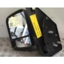 BSG Ford Connect 2002 Dış Dikiz Aynası Sağ (Rhd) Manuel (Oem NO:5T1617682AF)