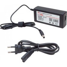 Efnaz Style PM-1980 12 Volt - 3 Amper - 36 Watt 5.5*2.5 mm Uçlu Plastik Kasa Masaüstü Adaptör