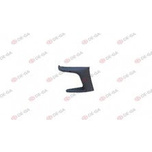 BSG Ford Focus 2018  Ön Tampon Iç Braketi  (Oem NO:JX7B17E778A1B)