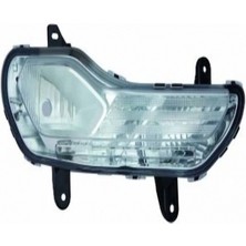 Depo Ford Kuga 2011  Sis Farı Sol Halojen (Oem NO:CV4413B221BG)